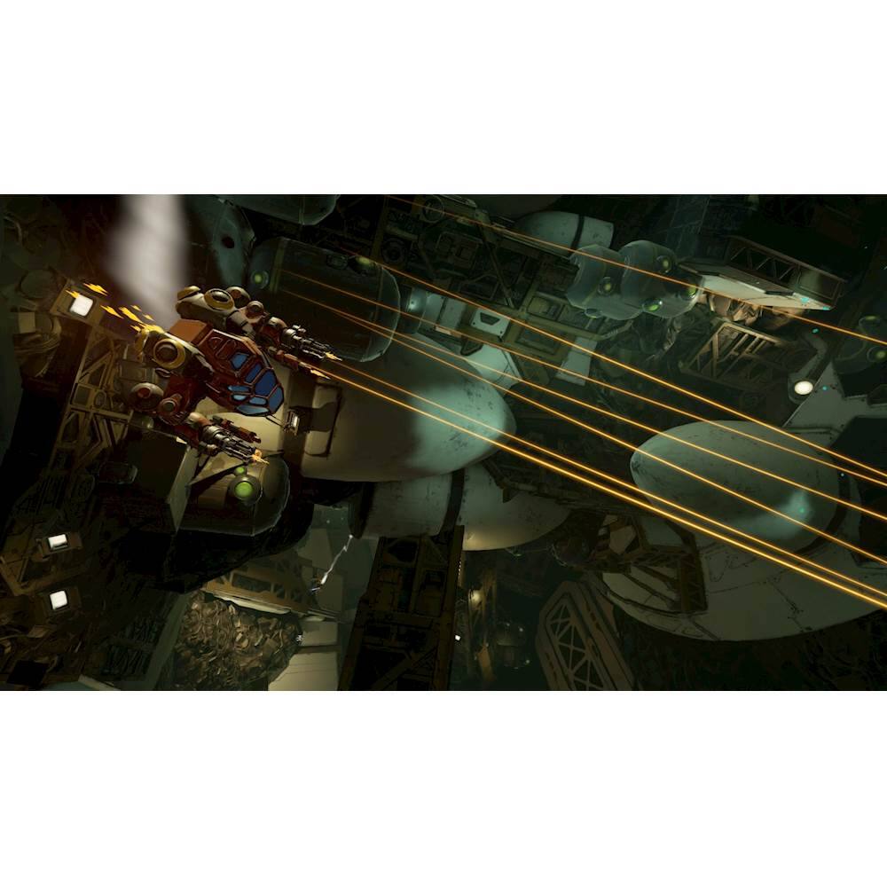 Alt View 13. Sony - StarBlood Arena.