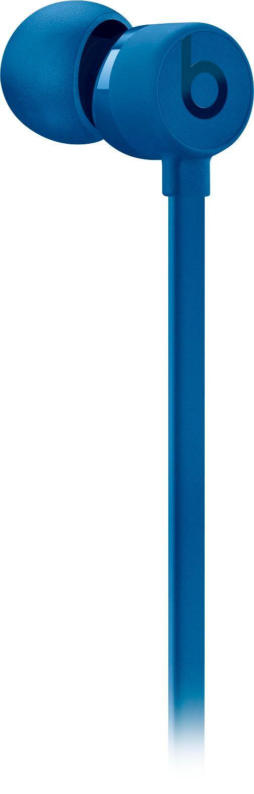Alt View 12. Beats - BeatsX Earphones - Blue.