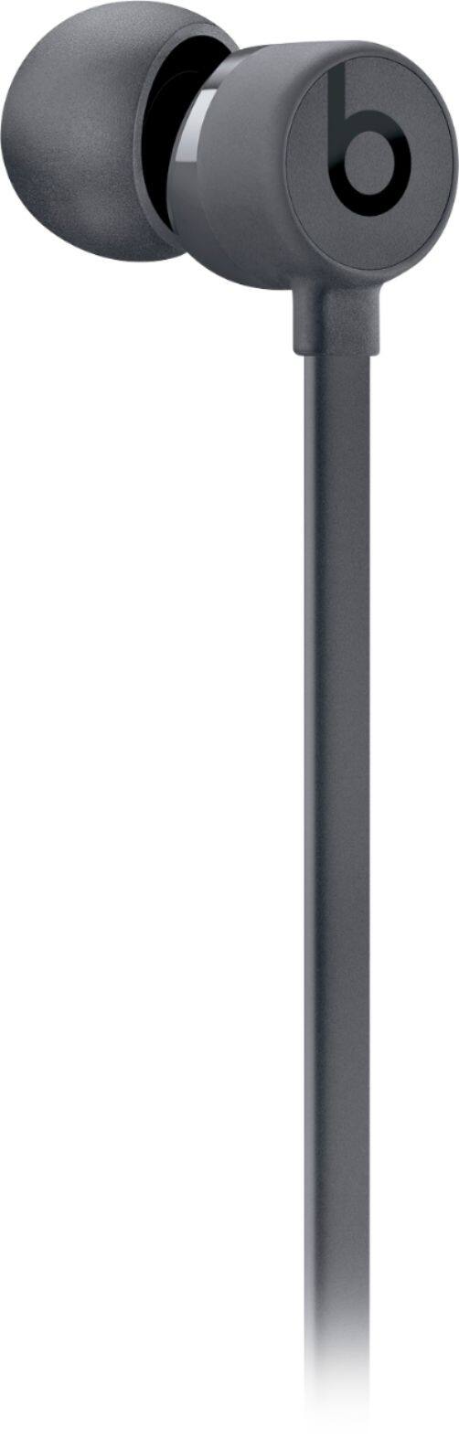 Alt View 12. Beats - BeatsX Earphones - Gray.
