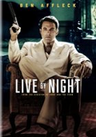 Live by Night [DVD] [2016] - Front_Original