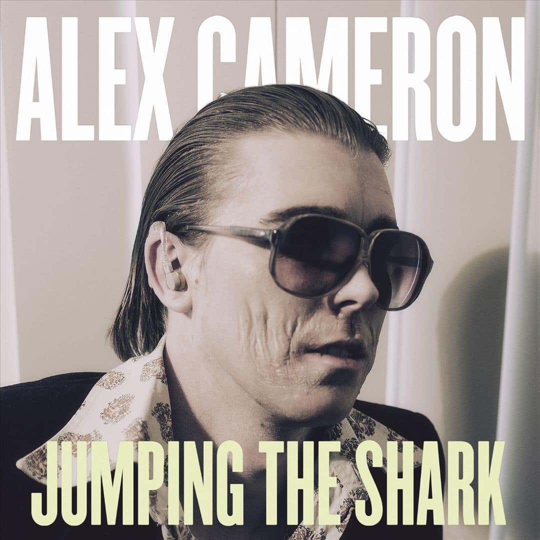 Jumping the Shark [LP] [VINYL]