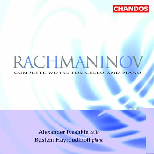 Alexander Ivashkin - Cello Sonatas   - COMPACT DISCS [CD] price history on PriceWatchPro