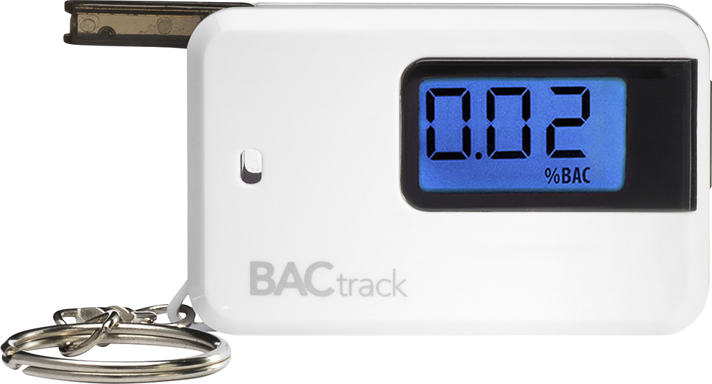 BACtrack Trace Pro Breathalyzer