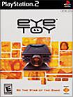 Front Detail. EyeToy - PlayStation 2.