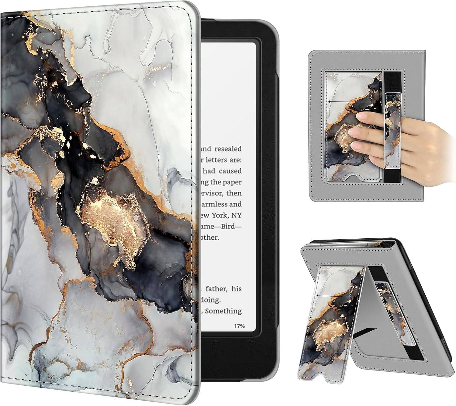 Cloudy Marble