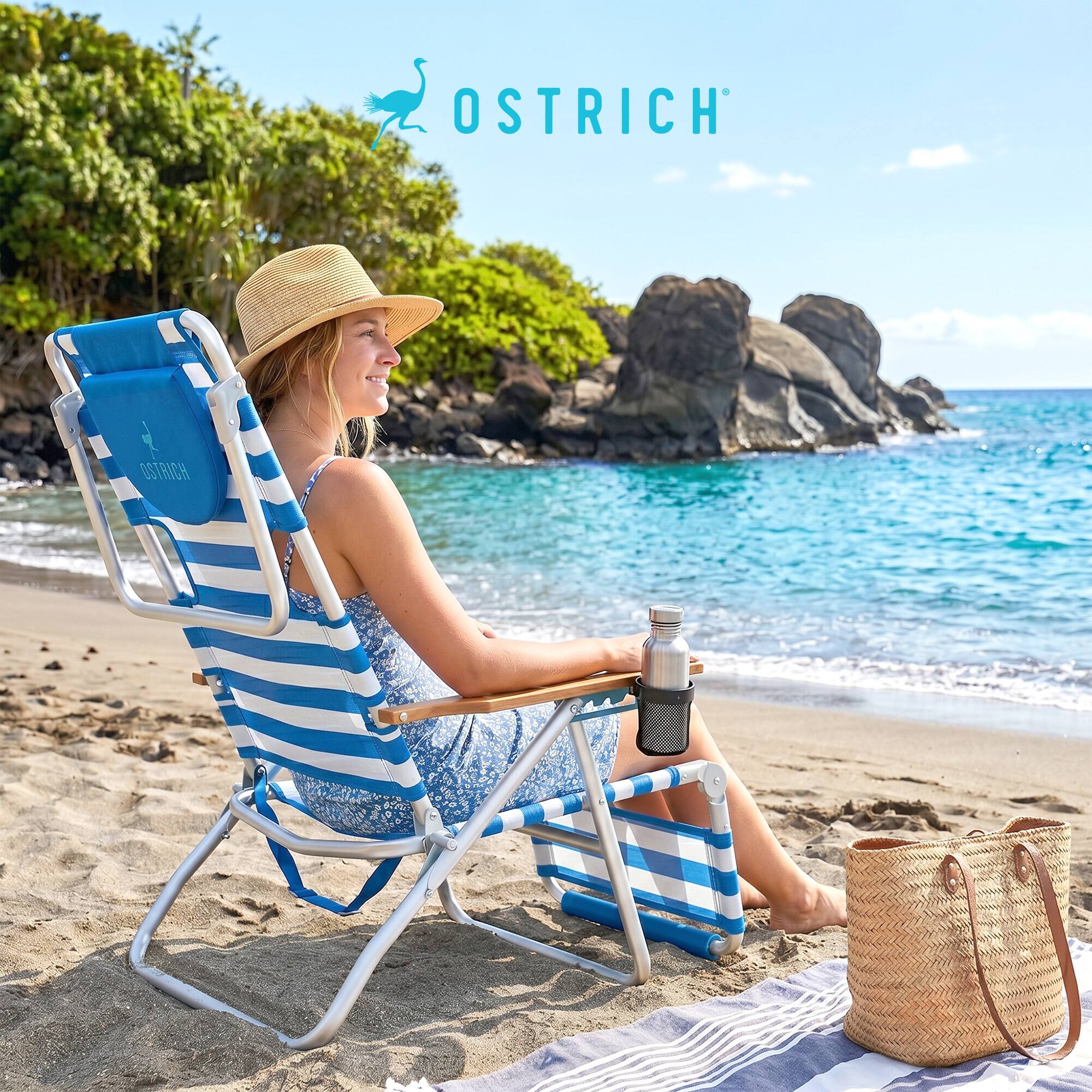 OSTRICH®
