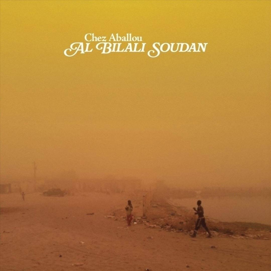 Chez Aballou [LP] [VINYL] price history on PriceWatchPro