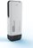 Alt View Zoom 11. BACtrack - Vio Smartphone Keychain Breathalyzer for Apple® iPhone® and Most Android Devices - White.