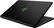 Alt View 11. Razer - Blade 14" Laptop - Intel Core i7 - 16GB Memory - NVIDIA GeForce GTX 1060 - 256GB Solid State Drive - Black CNC Aluminum.