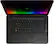 Alt View 12. Razer - Blade 14" Laptop - Intel Core i7 - 16GB Memory - NVIDIA GeForce GTX 1060 - 256GB Solid State Drive - Black CNC Aluminum.