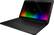 Left. Razer - Blade 14" Laptop - Intel Core i7 - 16GB Memory - NVIDIA GeForce GTX 1060 - 256GB Solid State Drive - Black CNC Aluminum.