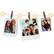 Alt View 11. Merkury Innovations - Firefly Photo Clip Lights - Rose Gold.