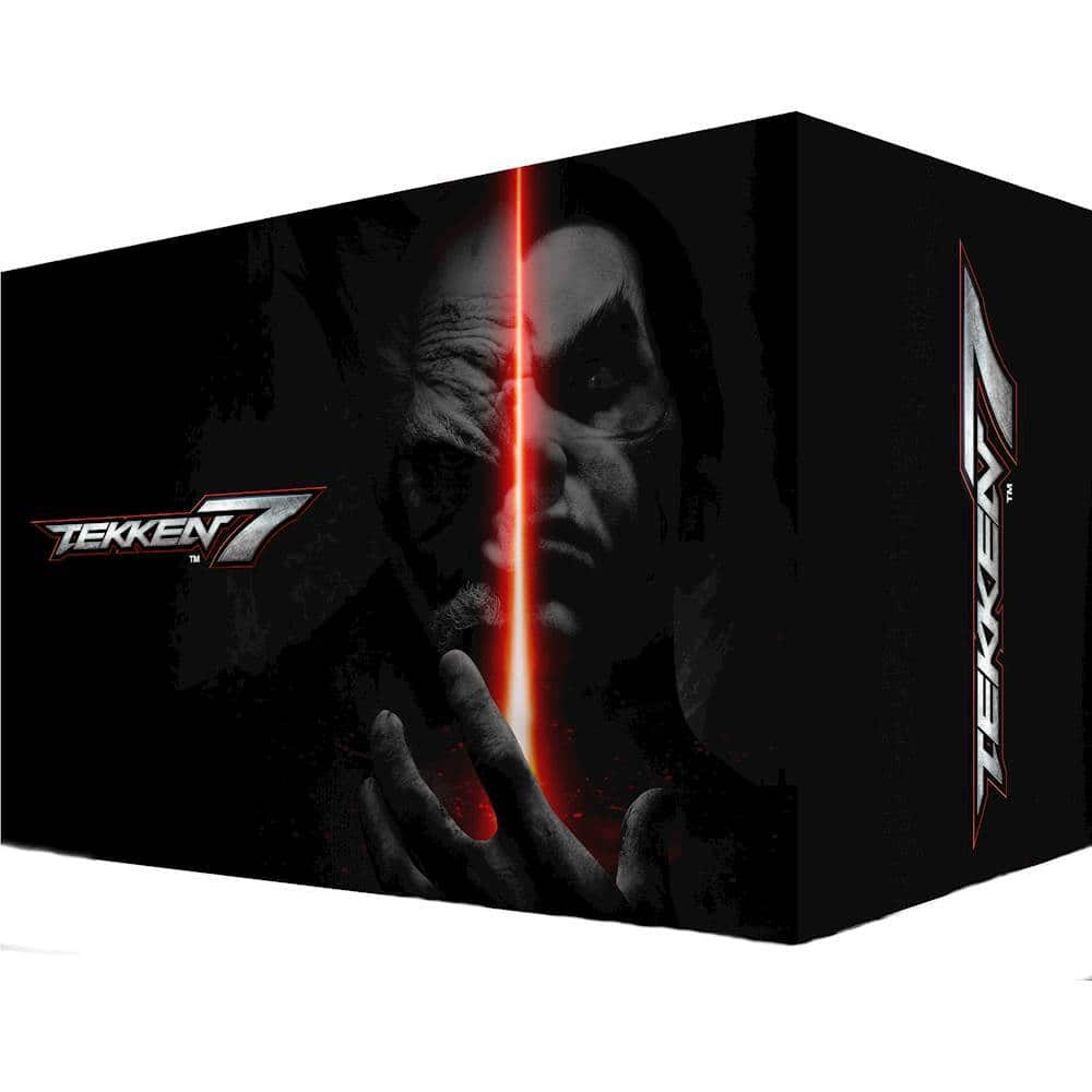 tekken 7 ps4 best buy