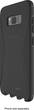Tech21 - Evo Tactical Case for Samsung Galaxy S8 - Black - Larger Front