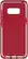 Alt View 3. Tech21 - Evo Tactical Case for Samsung Galaxy S8 - Red.