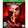 Tekken 7: Collector's Edition - Xbox One - Larger Front