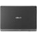 Back Zoom. ASUS - ZenPad 10 - 10.1" - Tablet - 64GB - Dark gray.