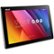 Left Zoom. ASUS - ZenPad 10 - 10.1" - Tablet - 64GB - Dark gray.