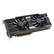 Alt View 12. EVGA - NVIDIA GeForce GTX 1050 Ti 4GB GDDR5 PCI Express 3.0 Graphics Card - Black.