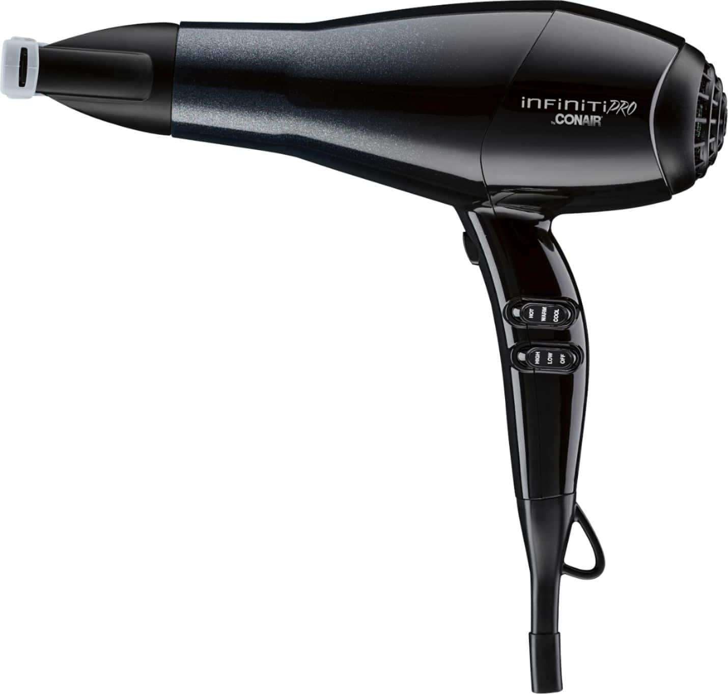 Customer Reviews: Conair Infiniti Pro Diamond Brilliance 580 Ceramic ...