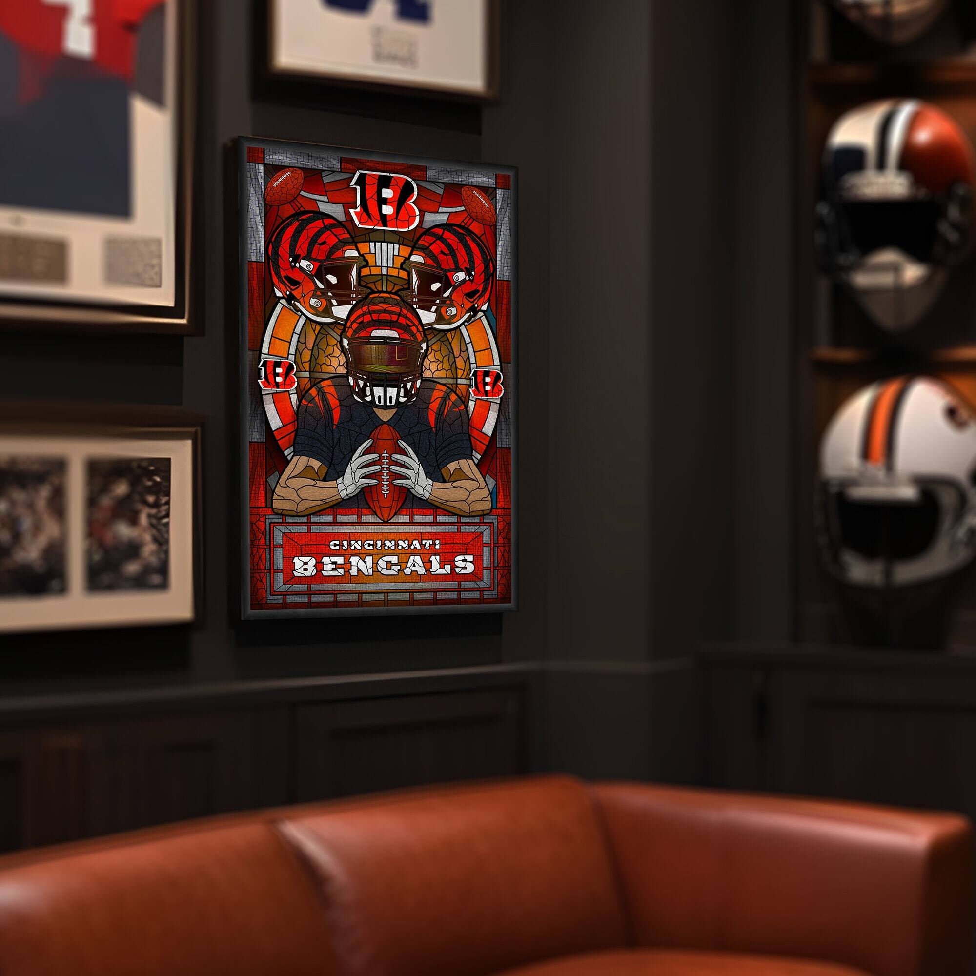 CINCINNATI BENGALS