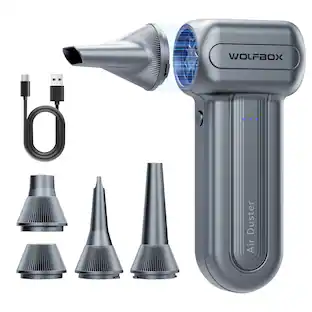 WOLFBOX 2 Air Duster