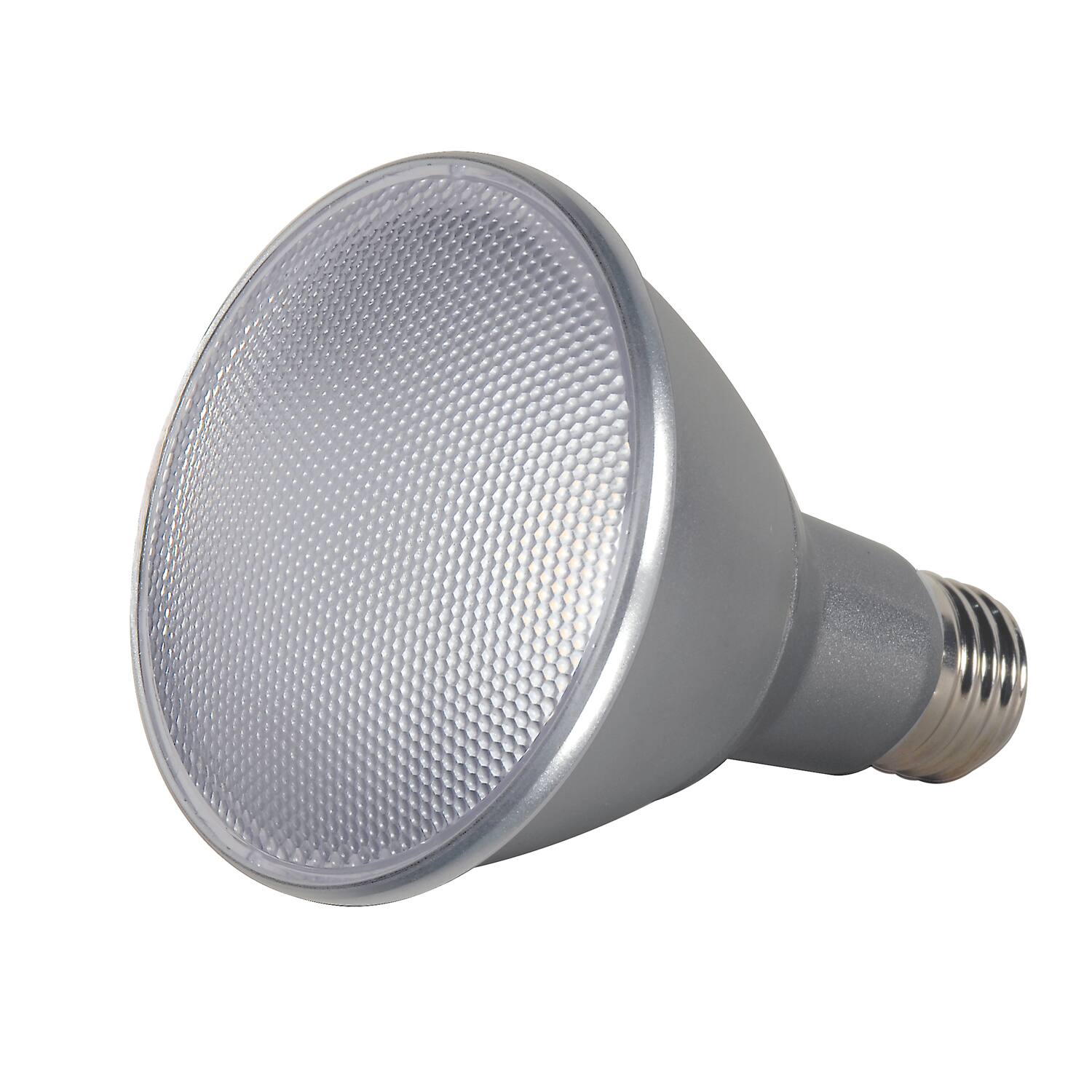 SATCO - PAR30LN E26 (Medium) LED Bulb Warm White 75 Watt Equivalence 1 pk price history on PriceWatchPro