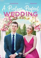 A Picture Perfect Wedding [2021] - Front_Zoom