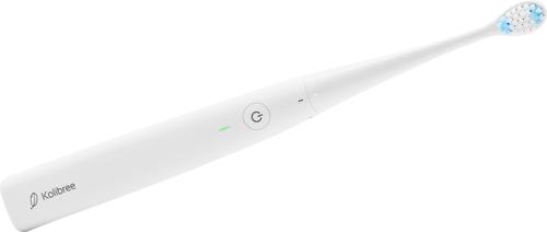 Kolibree - Connected Rechargeable Toothbrush - White