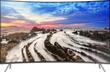 Samsung - 55" Class (54.6" Diag.) - LED Curved - 2160p - Smart - 4K Ultra HD TV with High Dynamic Range - Gray - Larger Front