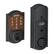 Alt View 11. Schlage - Sense™ Bluetooth Touchscreen Deadbolt Smart Lock - Aged Bronze.