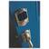 Alt View 12. Schlage - Connect™ Touch Screen Deadbolt Lock - Satin Nickel.