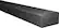 Alt View 12. Samsung - Sound+ 3-Channel Hi-Res Soundbar with Built-in Subwoofer - Dark Titan/Sterling Silver.