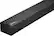 Alt View 13. Samsung - 2.1-Channel Soundbar System with 6.5" Wireless Subwoofer - Black.