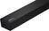 Alt View 13. Samsung - 2.1-Channel Soundbar System with 7" Wireless Subwoofer - Black.
