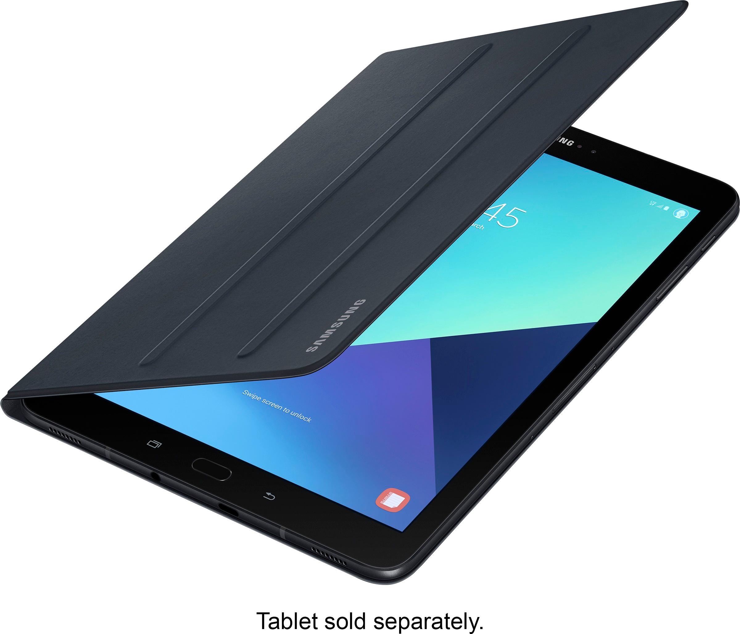 Best Buy: Samsung Folio Case for Galaxy Tab S3 9.7