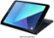 Alt View Zoom 11. Samsung - Folio Case for Galaxy Tab S3 9.7" - Black.