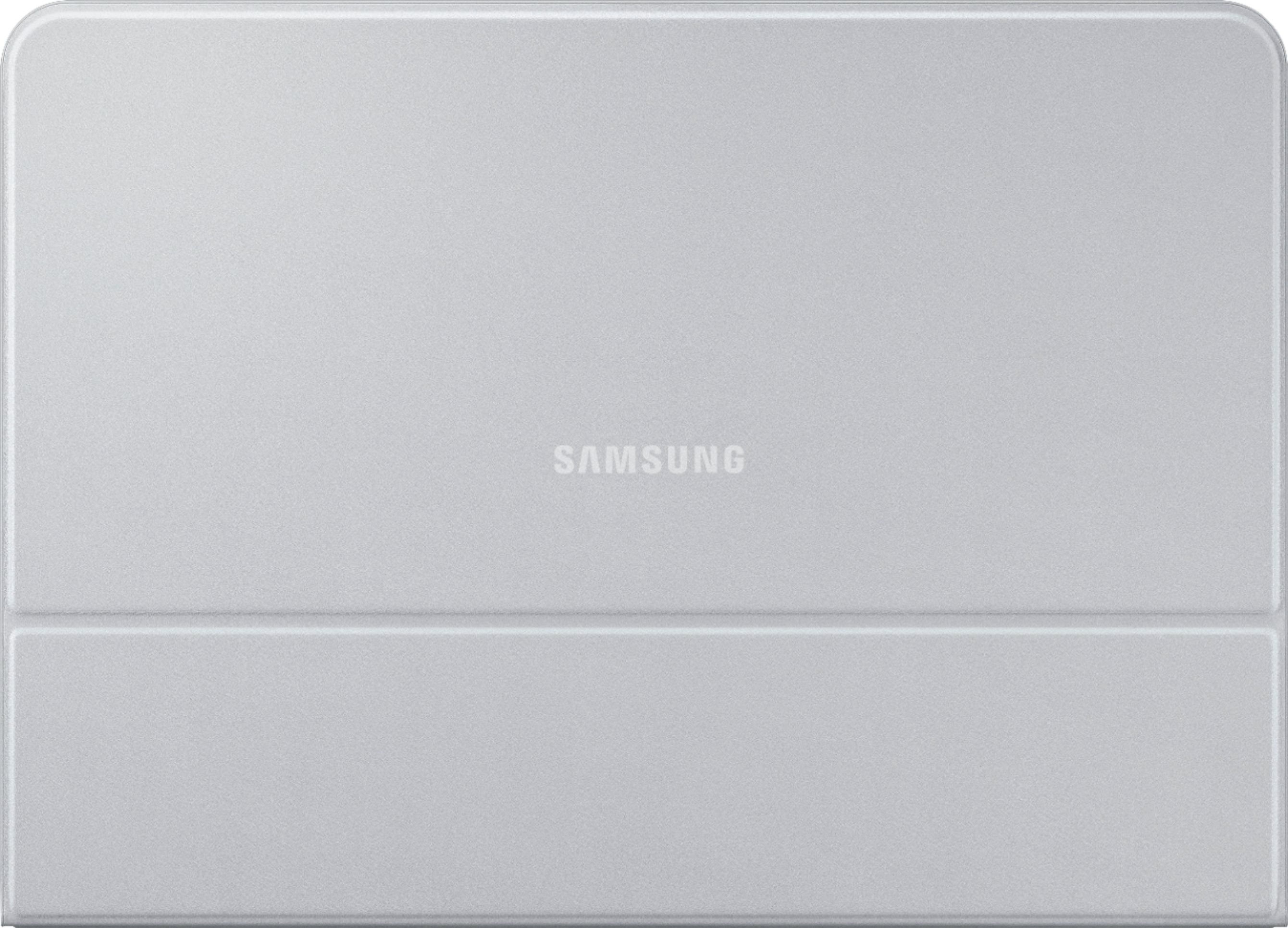Samsung - Keyboard Case for Galaxy Tab S3 - Gray - .99