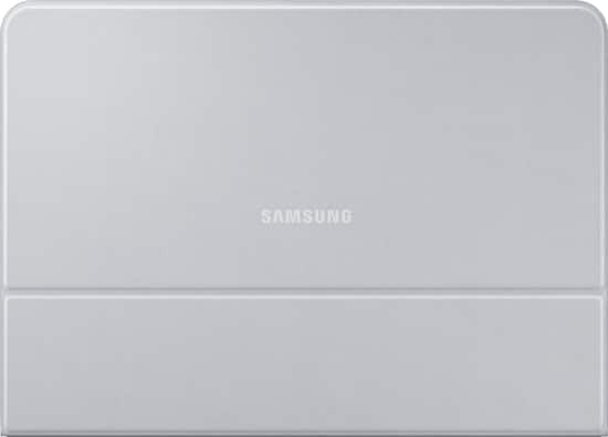 Samsung Keyboard Case For Galaxy Tab S3 Gray