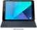 Alt View Zoom 11. Samsung - Keyboard Case for Galaxy Tab S3 - Gray.