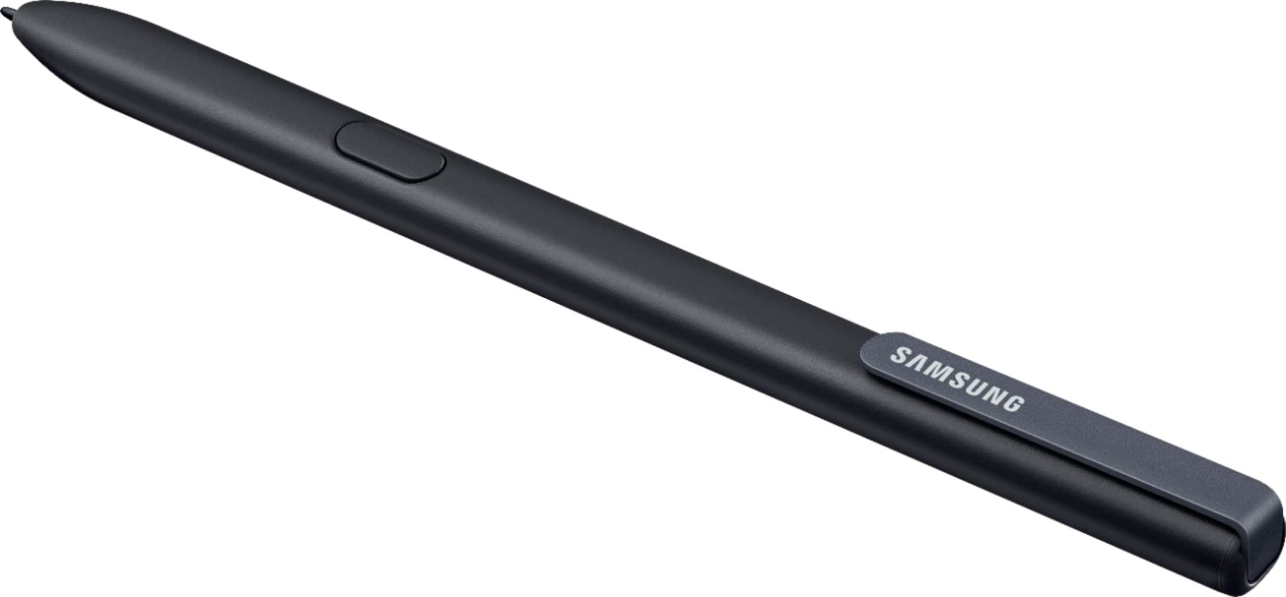 Questions and Answers: Samsung S Pen Stylus Black EJ-PT820BBEGUJ - Best Buy