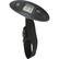 Front. American Weigh Scales - Digital Hanging Scale - Black.