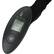 Alt View 11. American Weigh Scales - Digital Hanging Scale - Black.