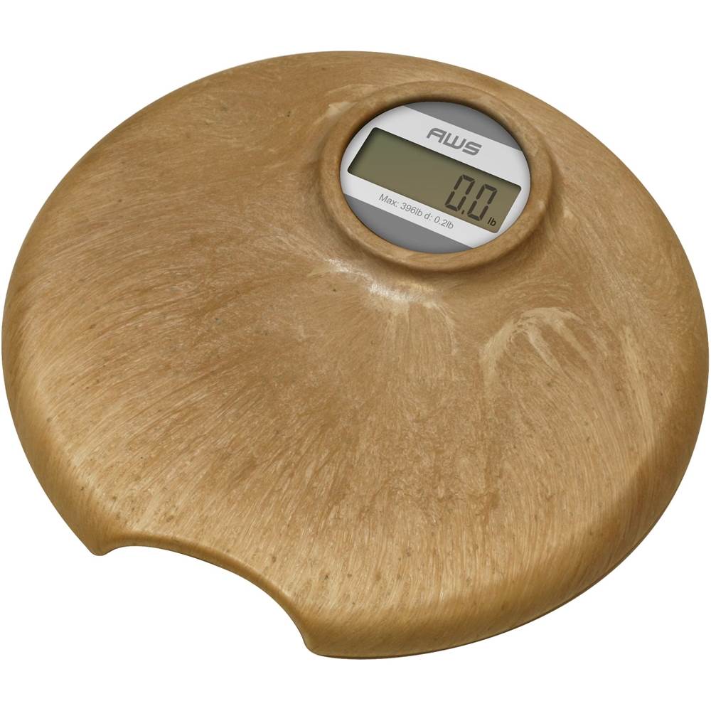 Digital Weighing Scale With Height Measure - Braun & Co. Limited
