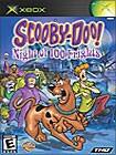 Best Buy: Scooby Doo! Night of 100 Frights Xbox 52025