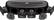 Angle. Polk Audio - MagniFi Mini Home Theater Compact Sound Bar with Wireless Subwoofer - Black.