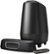 Front Zoom. Polk Audio - MagniFi Mini Home Theater Compact Sound Bar with Wireless Subwoofer - Black.