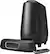 Front. Polk Audio - MagniFi Mini Home Theater Compact Sound Bar with Wireless Subwoofer - Black.