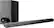 Front. Polk Audio - 2.1-Channel Soundbar System with Wireless Subwoofer - Black.