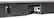 Alt View 20. Polk Audio - 2.1-Channel Soundbar System with Wireless Subwoofer - Black.
